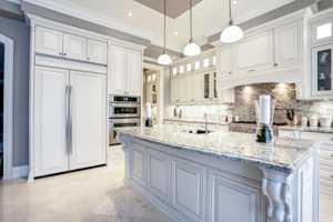 Traditional Kitchens-119