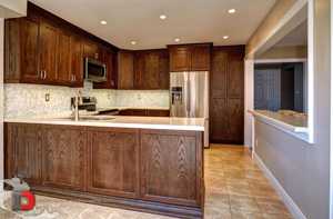 Traditional Kitchens-120