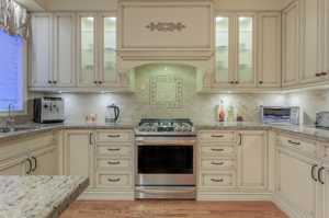 Traditional Kitchens-2
