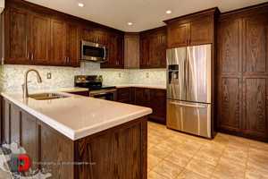 Traditional Kitchens-26
