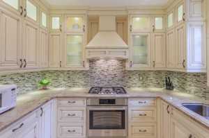 Traditional Kitchens-31