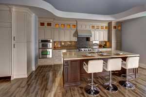 Traditional Kitchens-55