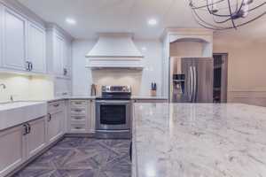 Traditional Kitchens-6