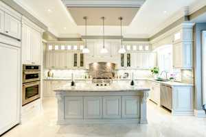 Traditional Kitchens-7