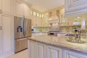 Traditional Kitchens-74