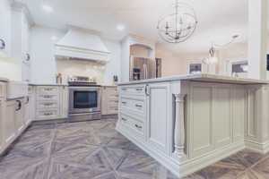 Traditional Kitchens-81