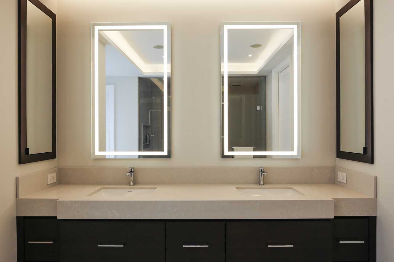 modern bathroom Vanity 8