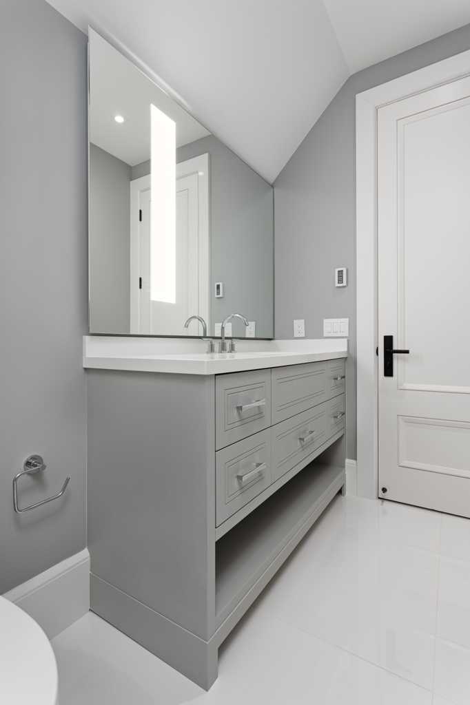 modern bathroom Vanties 16