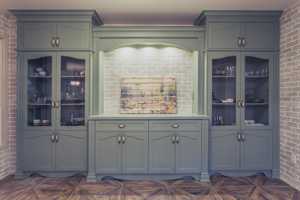Trillium Kitchens and Baths - traditional
